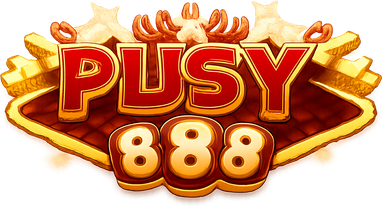 pusy888